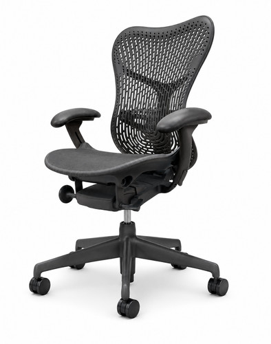 Refurbished herman miller - herman,