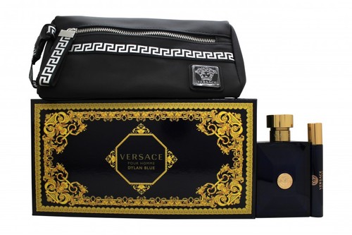 Versace pour homme dylan blue - versace,