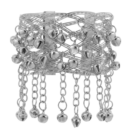 Belly dancer arm cuff - ,