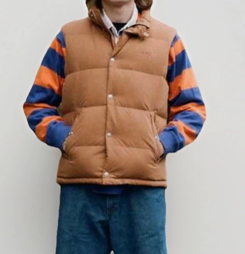Carhartt wip down - ,
