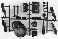 Tamiya Avante Mk2/Dark