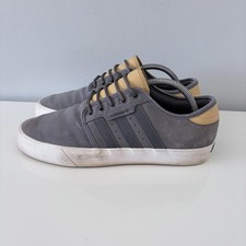 Adidas Seeley XT Grey Beige