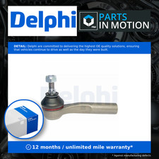 Tie / Track Rod End fits