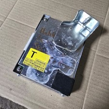 DCCD Control Unit ECU For