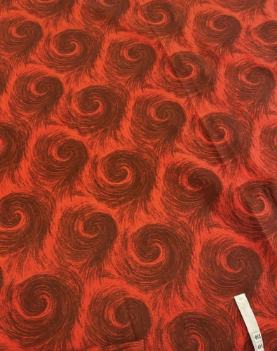 Retro vintage cotton - retro, fabric