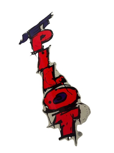 Nos vintage jet pilot - nos,