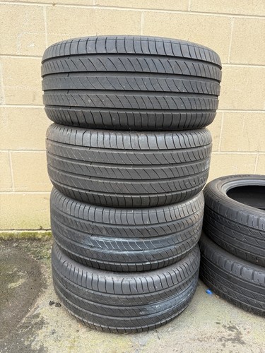Set 235 40r18 michelin - 235/40r18,