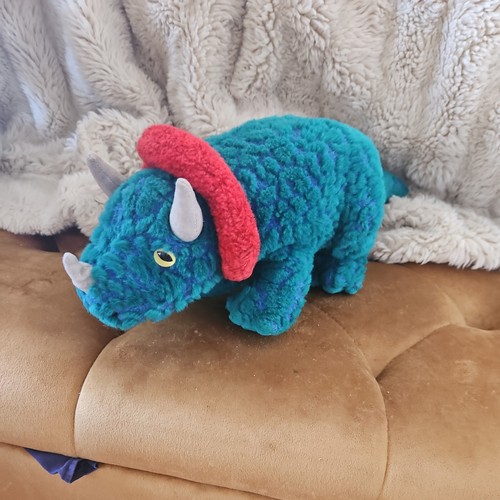 Hornsly beanie buddies - hornsly,