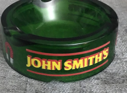 John smiths green glass - john,