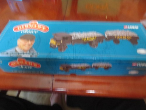 Corgi cc20001 dibnahs choice - cc20001,
