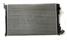 Water Cooler For Citroen