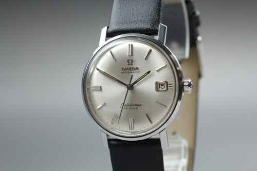 Near mint omega seamaster - omega,