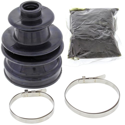 Boot repair kit rear outer - boot,