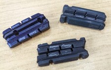 Swiss Stop Blue Flash Exalith