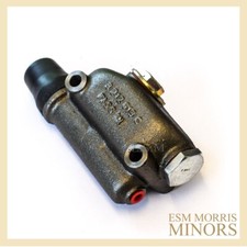 Morris minor brake - minor,