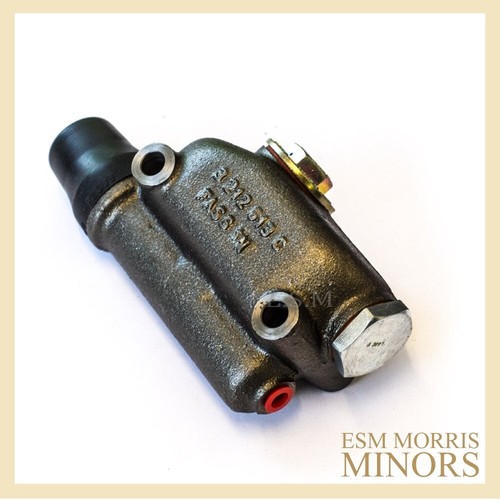 Morris minor brake - minor, master