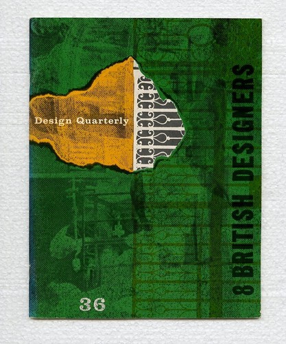 1956 ernest race design - ernest,