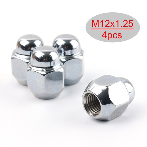 M12x1 car wheel nuts - nuts, bolts