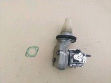 GENUINE PARTNER K650 MARK 2 DISC CUTTER CARB AND FIXINGS