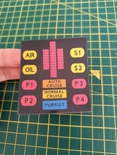 Inspired K.I.T.T Knight Rider