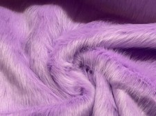 Super Luxury Faux Fur Fabric