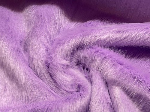 Super luxury faux - luxury,