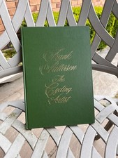 Frank Patterson, The Cycling