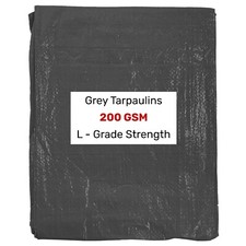 Waterproof Heavy Duty