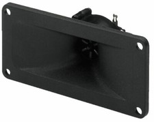 Img Stage Line Mpt-016 Piezo Tweeter 2 Stück 225 WMAX