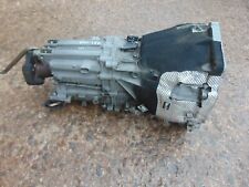 BMW F20 Gearbox manual 1