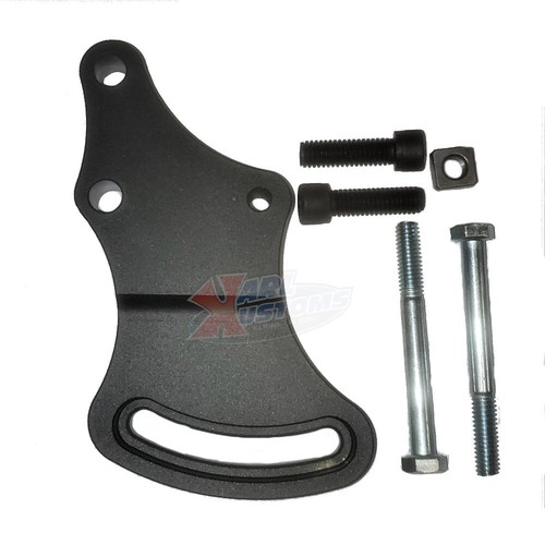 Small block chevy engine - small,