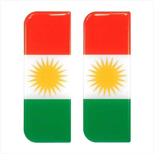 108x39 kurdistan kurdish - mm,