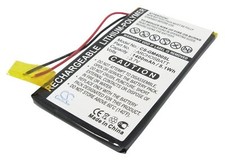 3.7V battery for Archos ARCHOSBATT, PocketDISH AV402E, Gmini 402CC, AV402E, Gmin