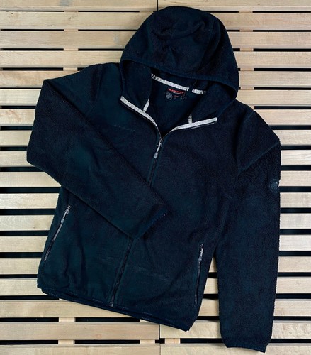 Womens fleece hooded - womens, jacket