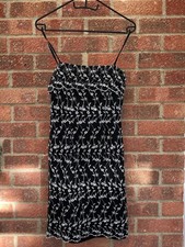 Monsoon Twilight Black