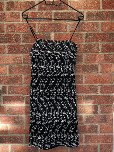 Monsoon twilight black - twilight,