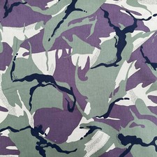 Camo Camouflage Design Thick