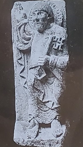 Peter 12th c french - c,