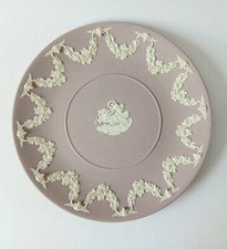 Wedgwood Lilac Jasperware