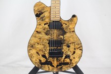 MUSIC MAN BFR AXIS SUPER SPORT