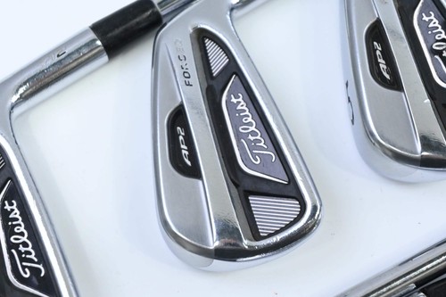 Titleist 712 ap2 irons - ap2,