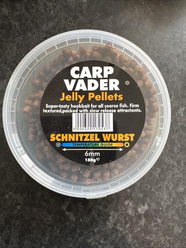 Carp vader schnitzel - carp,