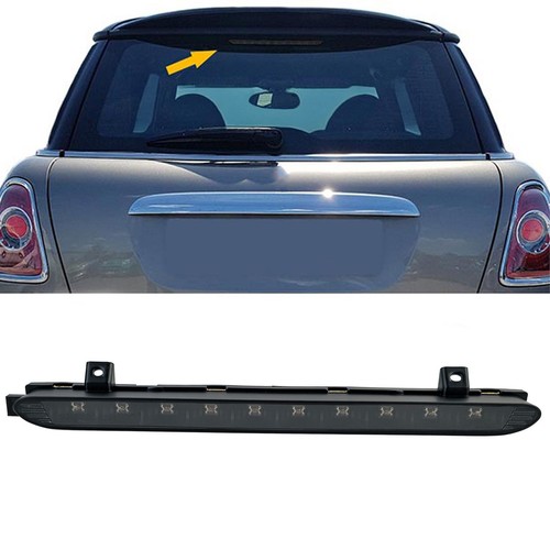 Led third brake light - third,
