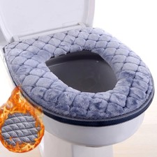UK Bathroom Toilet Seat