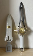 Bandai Power Rangers Wild