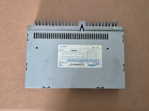 Saab 2007 2012 radio - saab, 9-3