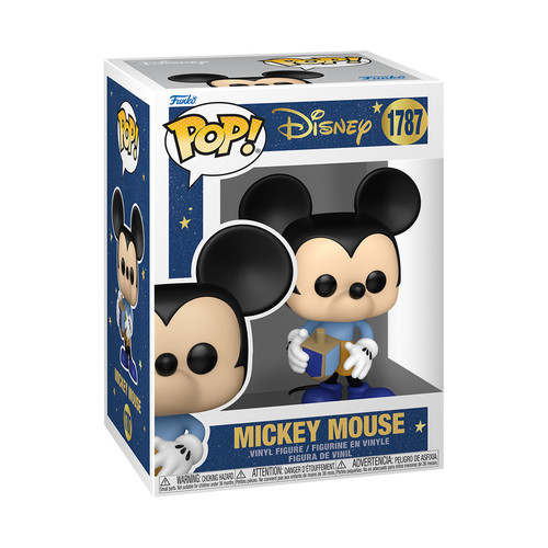 Funko pop disneymickey mouse - pop!,