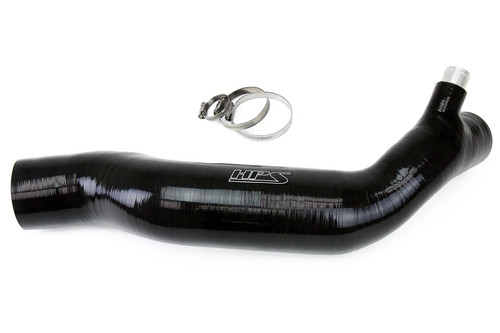 Hps silicone air - air, intake