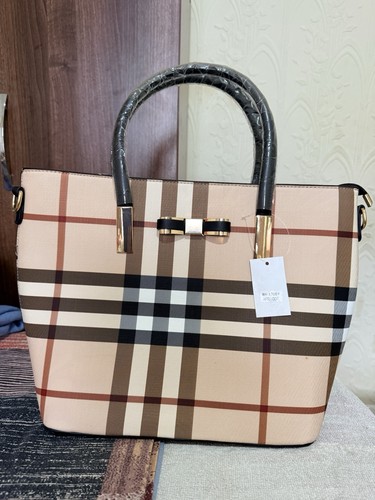 Large tote handbag luxury - large,