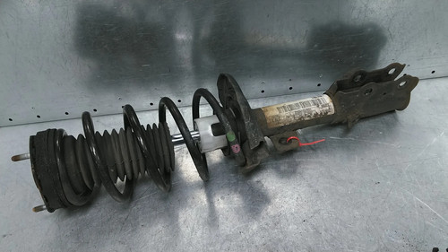 Strut right front ford fiesta - ford,